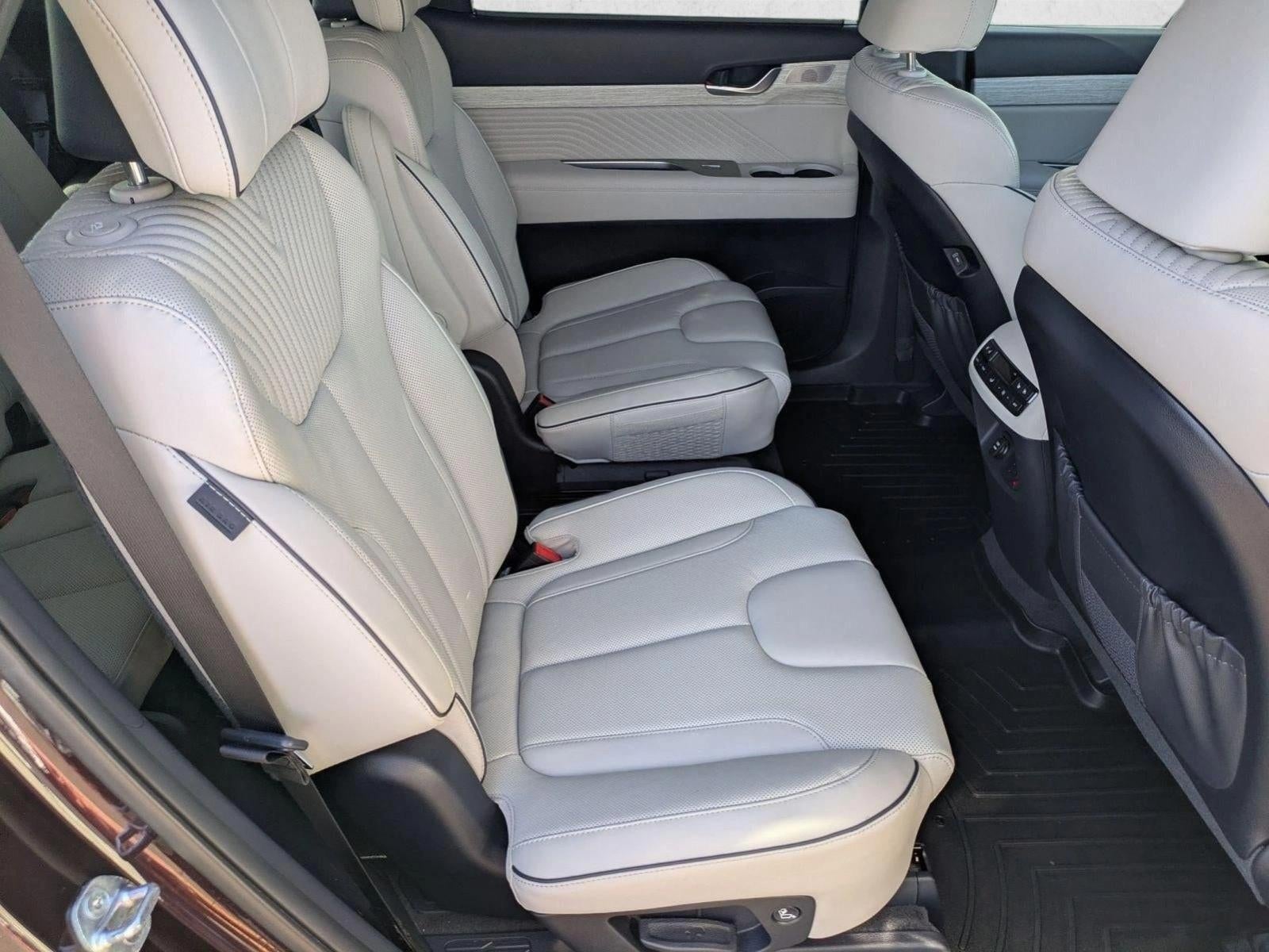 2024 Hyundai PALISADE Calligraphy AWD