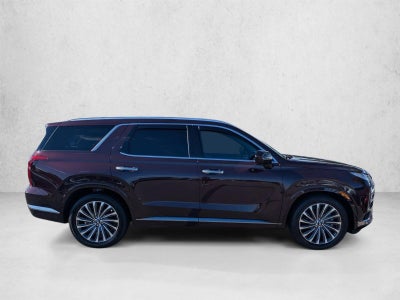 2024 Hyundai PALISADE Calligraphy AWD