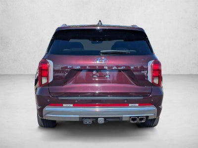 2024 Hyundai PALISADE Calligraphy AWD