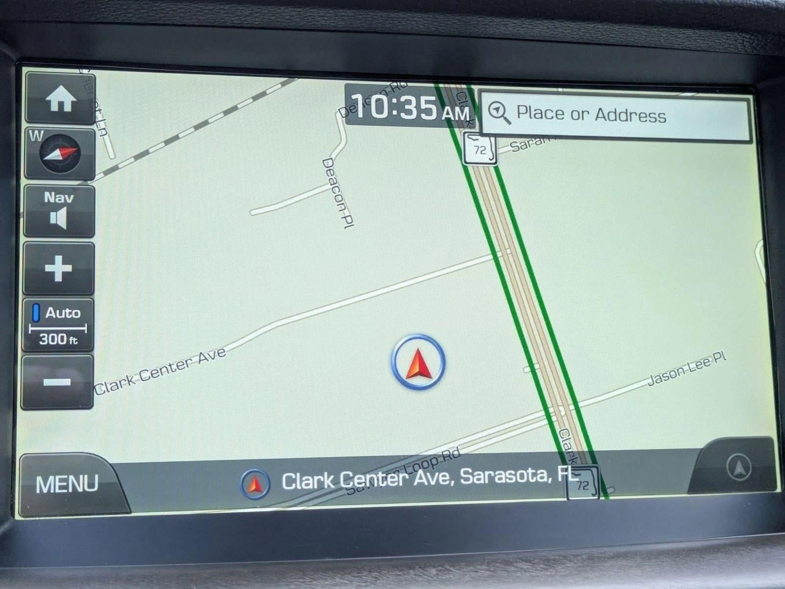 2018 Genesis G80 3.8L RWD