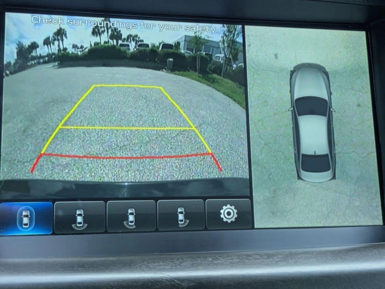 2018 Genesis G80 3.8L RWD