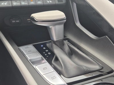 2023 Hyundai ELANTRA Hybrid Limited DCT