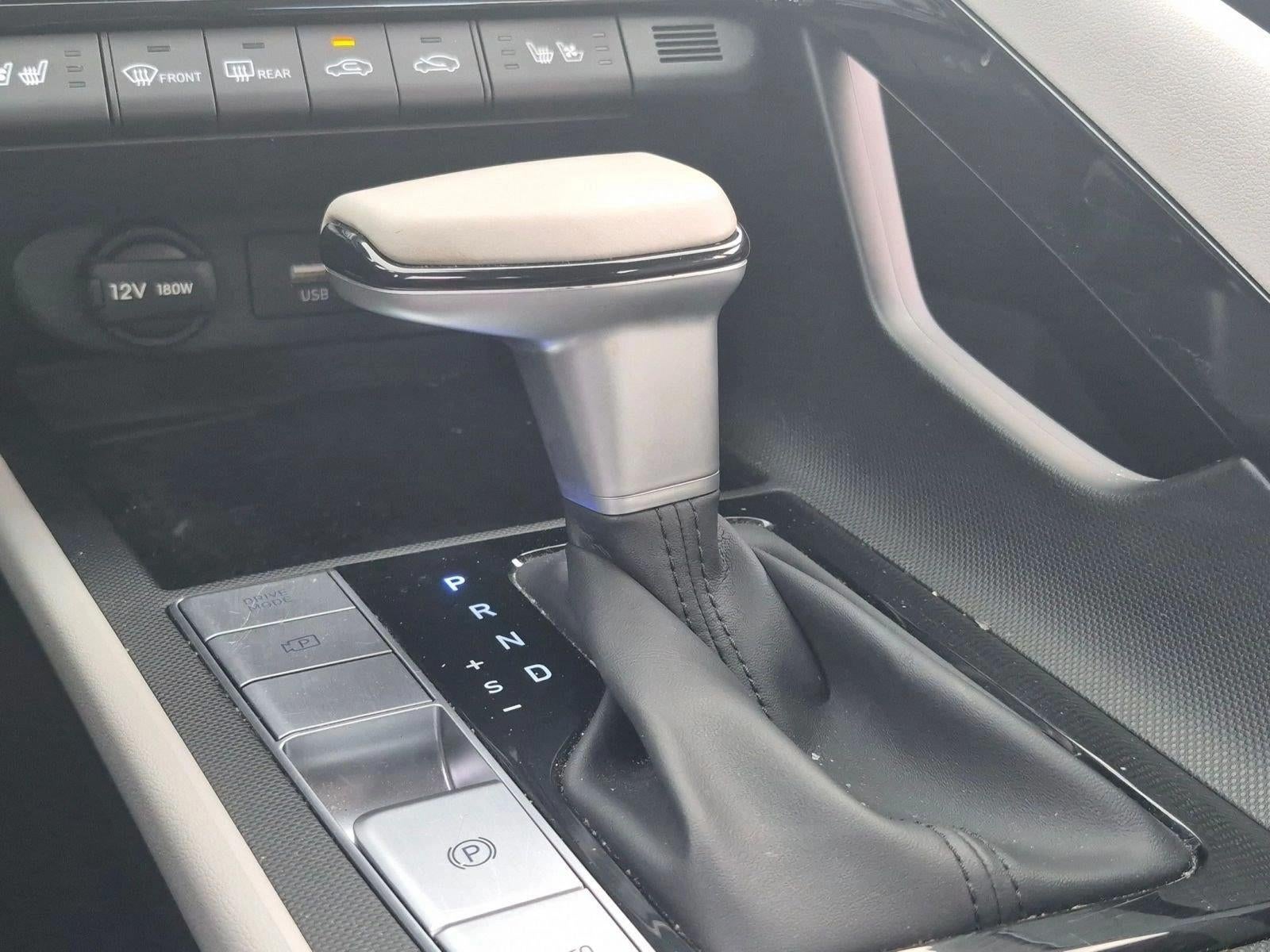 2023 Hyundai ELANTRA Hybrid Limited DCT