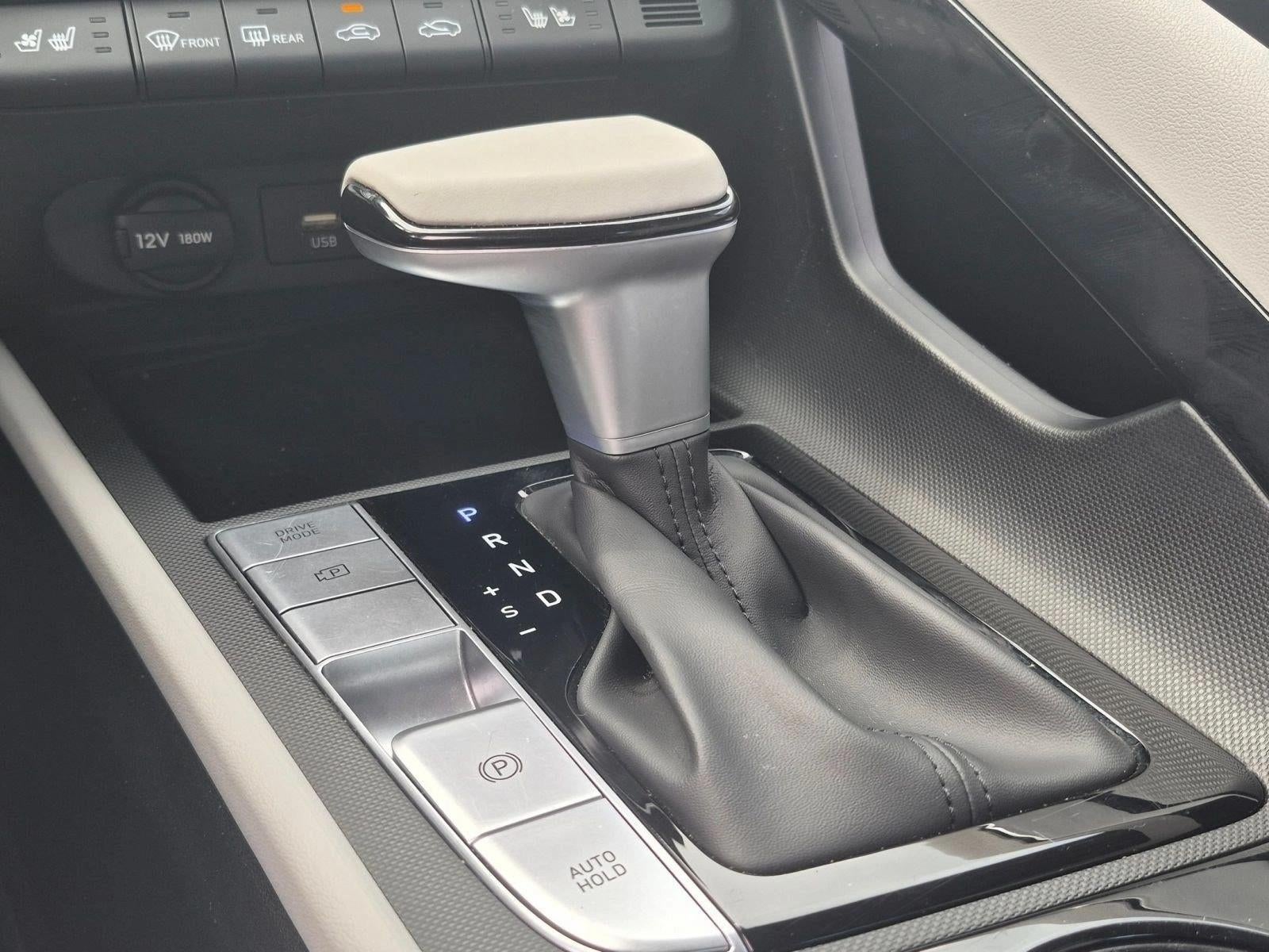 2023 Hyundai ELANTRA Hybrid Limited DCT