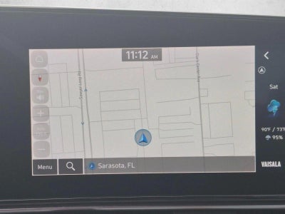 2023 Hyundai ELANTRA Hybrid Limited DCT