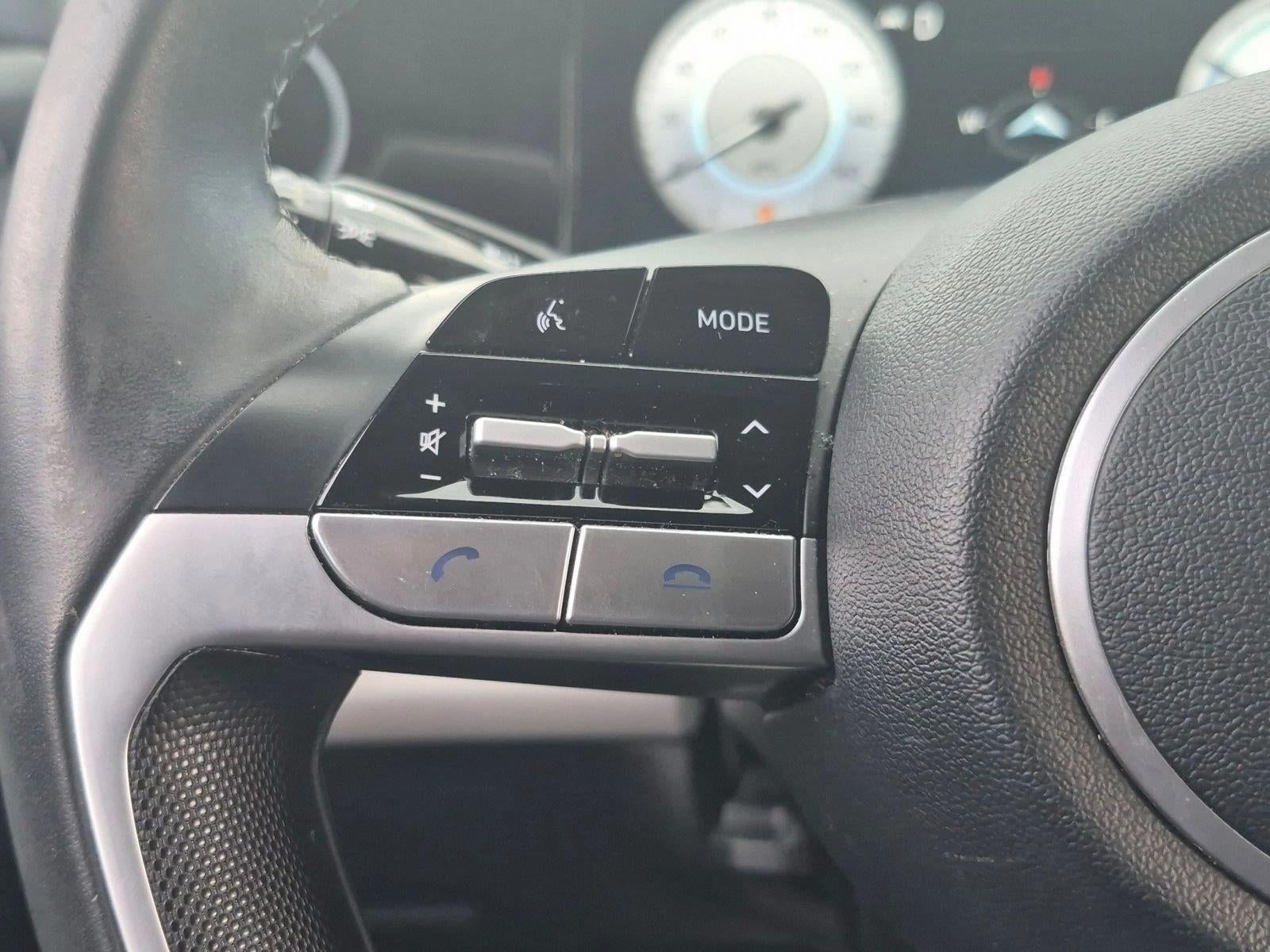 2023 Hyundai ELANTRA Hybrid Limited DCT