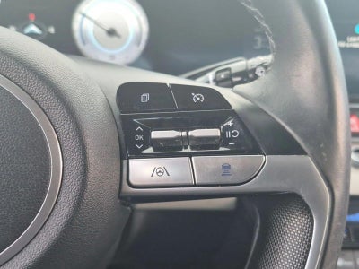 2023 Hyundai ELANTRA Hybrid Limited DCT