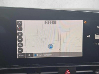 2023 Hyundai ELANTRA Hybrid Limited DCT