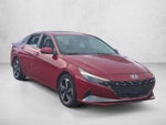 2023 Hyundai ELANTRA Hybrid Limited DCT