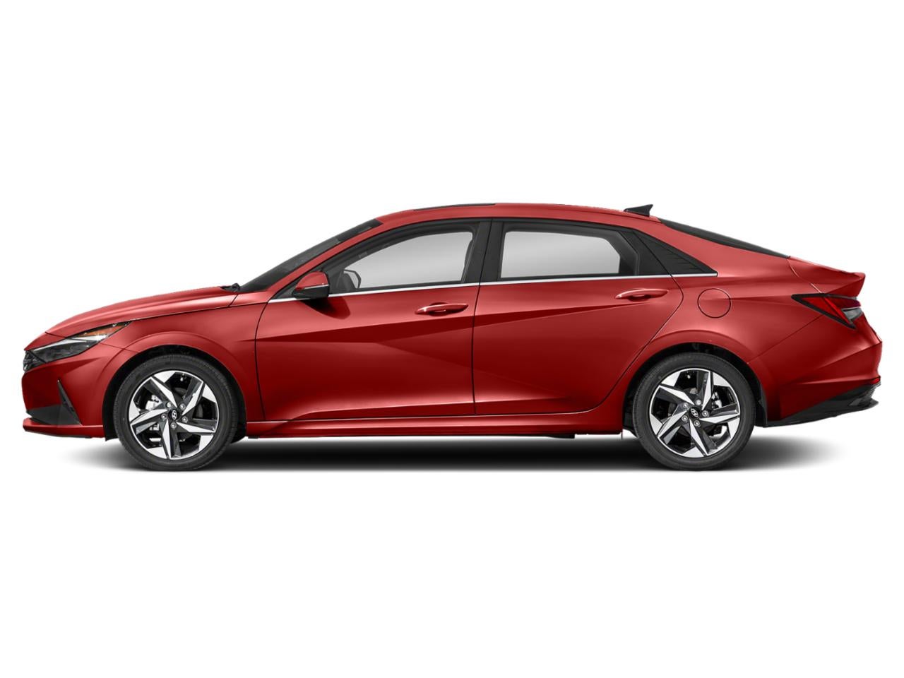 2023 Hyundai ELANTRA Hybrid Limited DCT