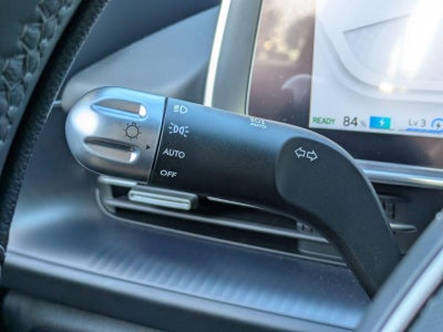 2025 Hyundai IONIQ 6 SEL RWD