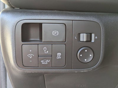 2025 Hyundai IONIQ 6 SEL RWD