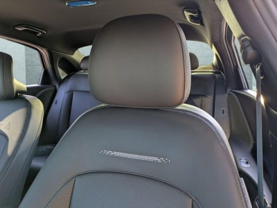 2025 Hyundai IONIQ 6 SEL RWD