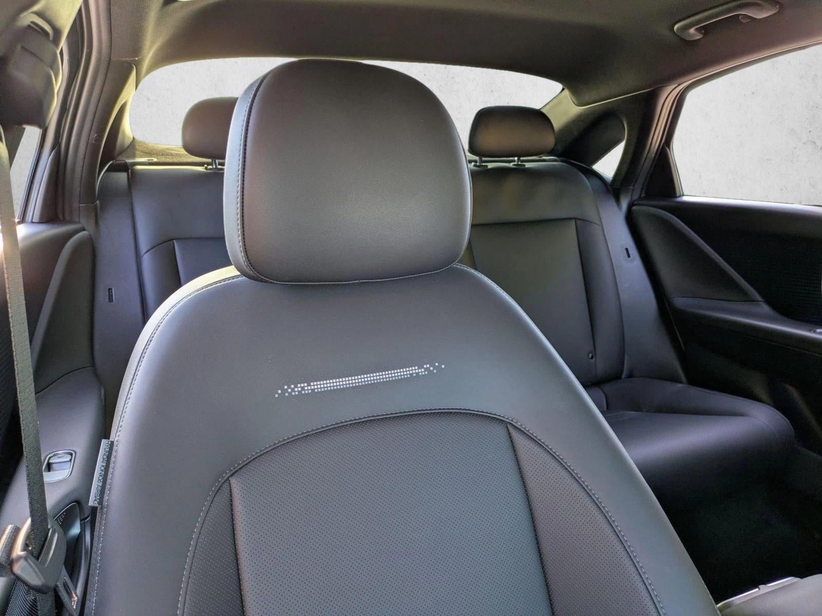 2025 Hyundai IONIQ 6 SEL RWD