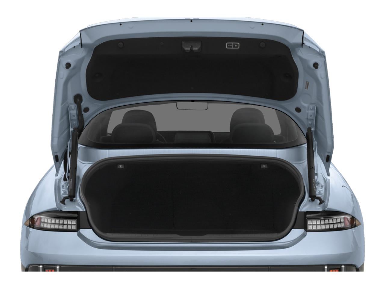 2025 Hyundai IONIQ 6 SEL RWD