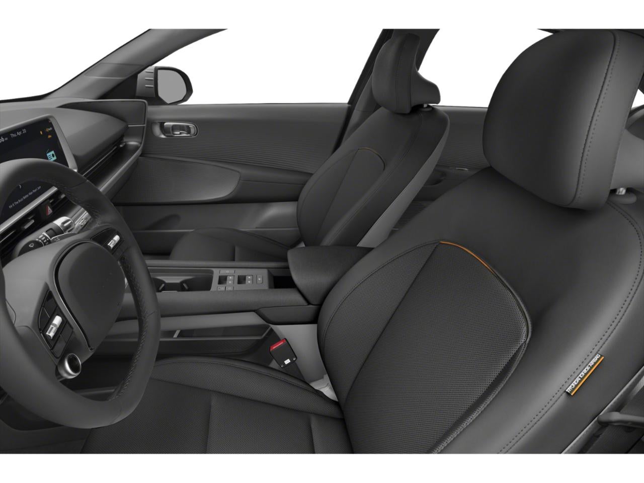 2025 Hyundai IONIQ 6 SEL RWD