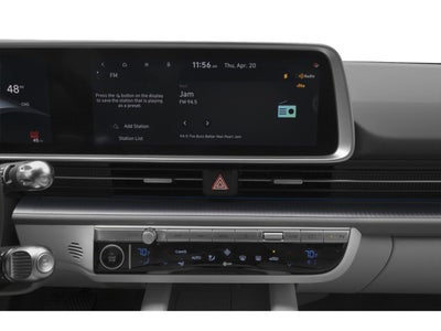 2025 Hyundai IONIQ 6 SEL RWD