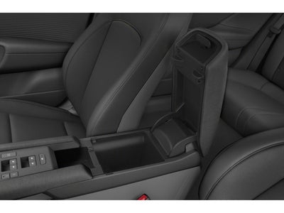 2025 Hyundai IONIQ 6 SEL RWD