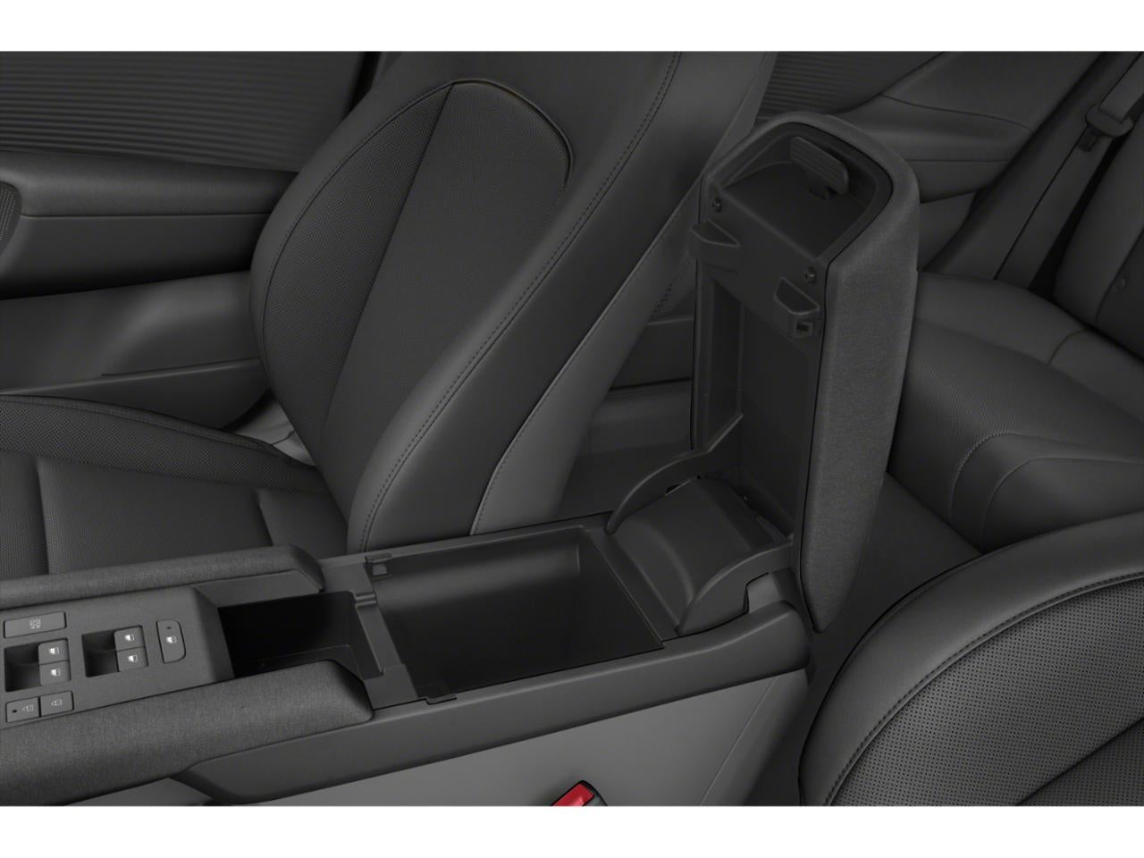 2025 Hyundai IONIQ 6 SEL RWD