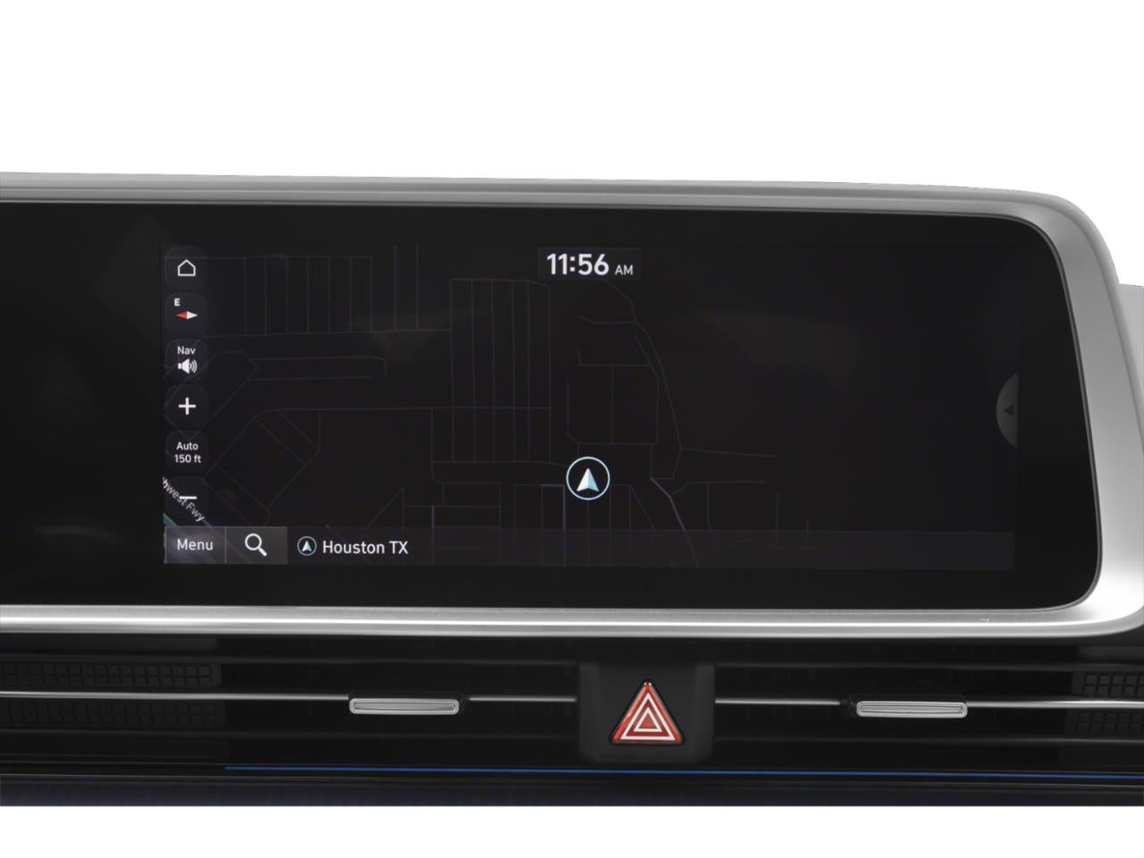 2025 Hyundai IONIQ 6 SEL RWD