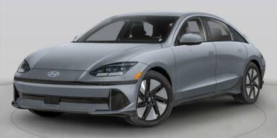 2025 Hyundai IONIQ 6 SEL RWD
