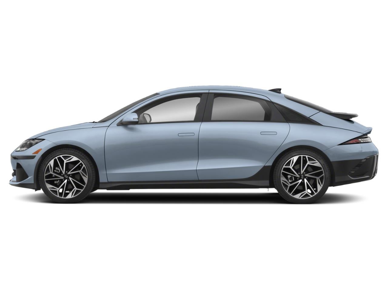 2025 Hyundai IONIQ 6 SEL RWD