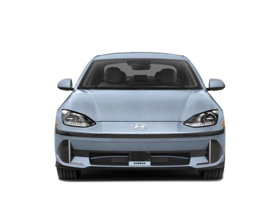 2025 Hyundai IONIQ 6 SEL RWD