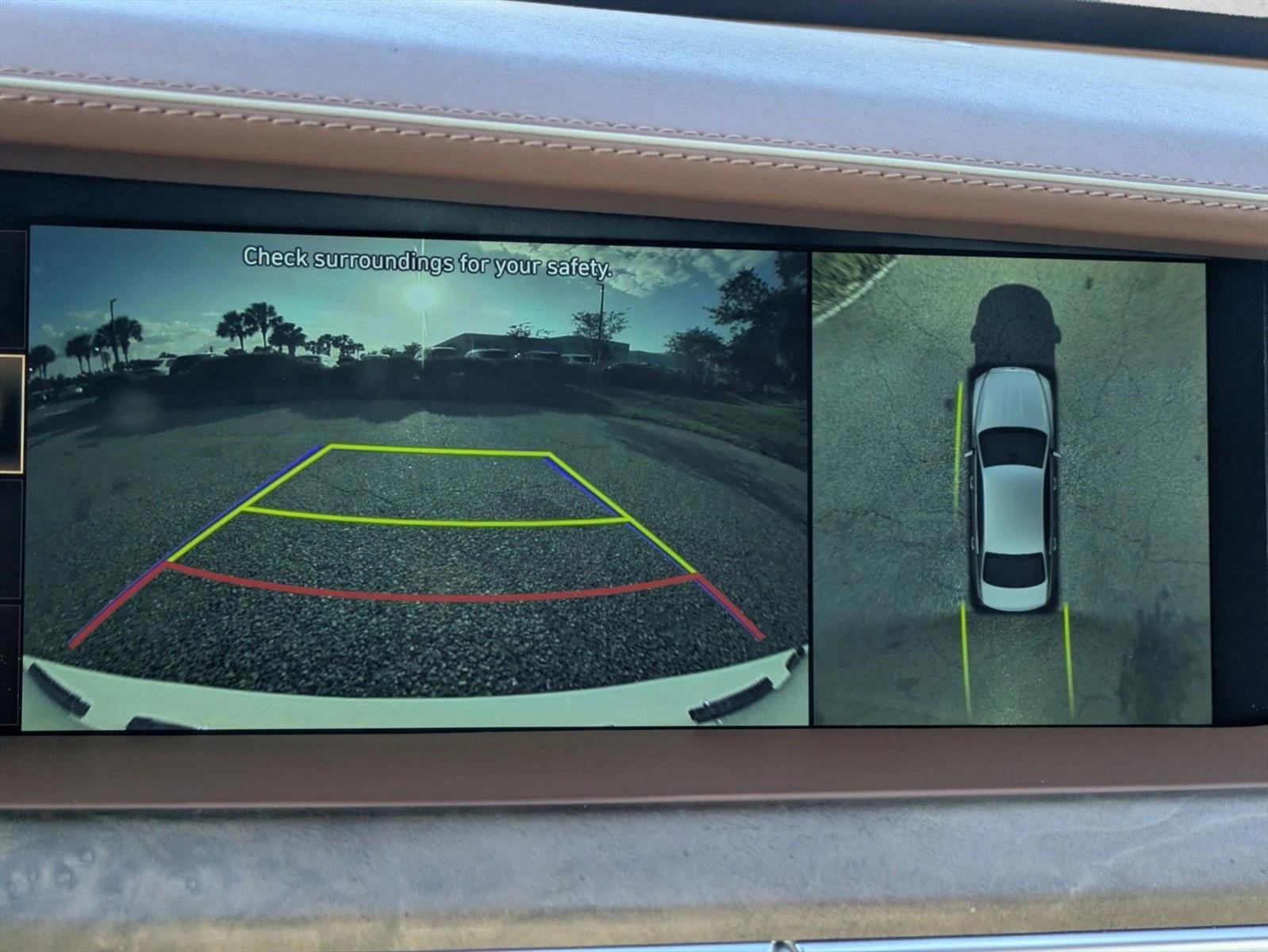 2022 Genesis G90 3.3T Premium RWD