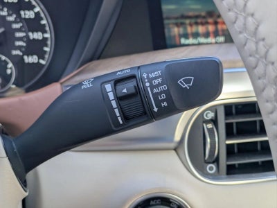 2022 Genesis G90 3.3T Premium RWD