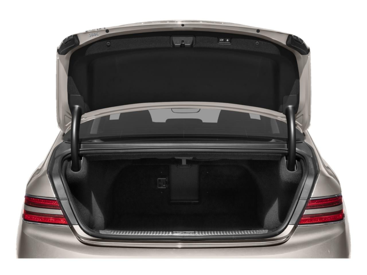 2022 Genesis G90 3.3T Premium RWD