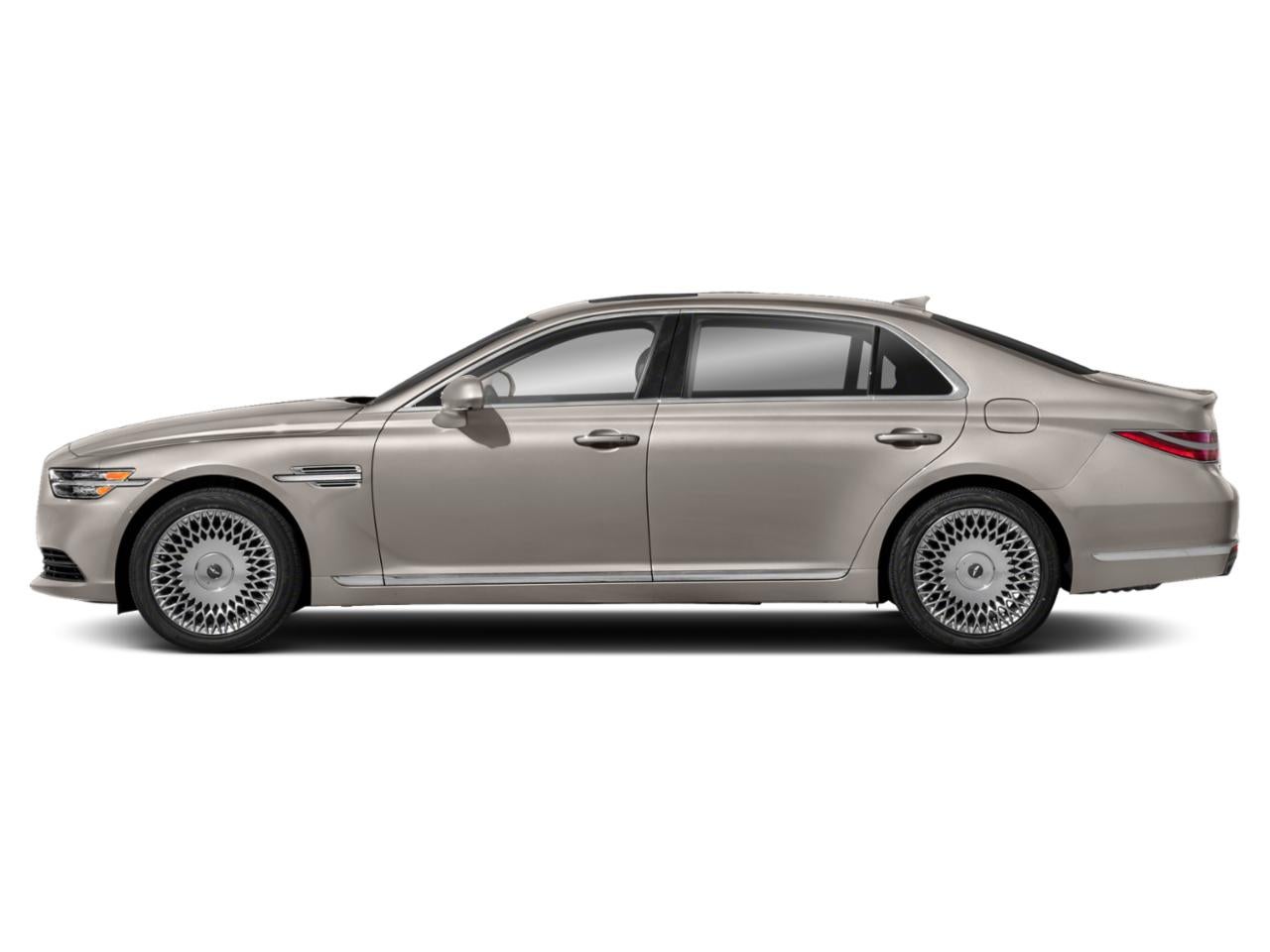 2022 Genesis G90 3.3T Premium RWD