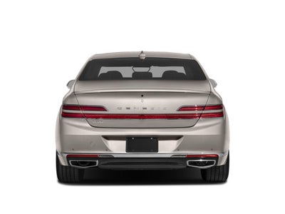 2022 Genesis G90 3.3T Premium RWD