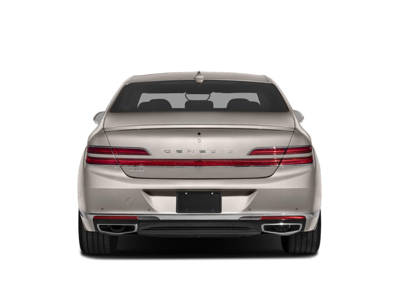 2022 Genesis G90 3.3T Premium RWD