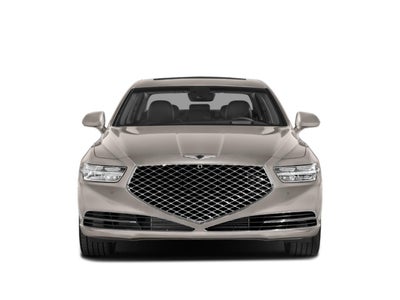 2022 Genesis G90 3.3T Premium RWD
