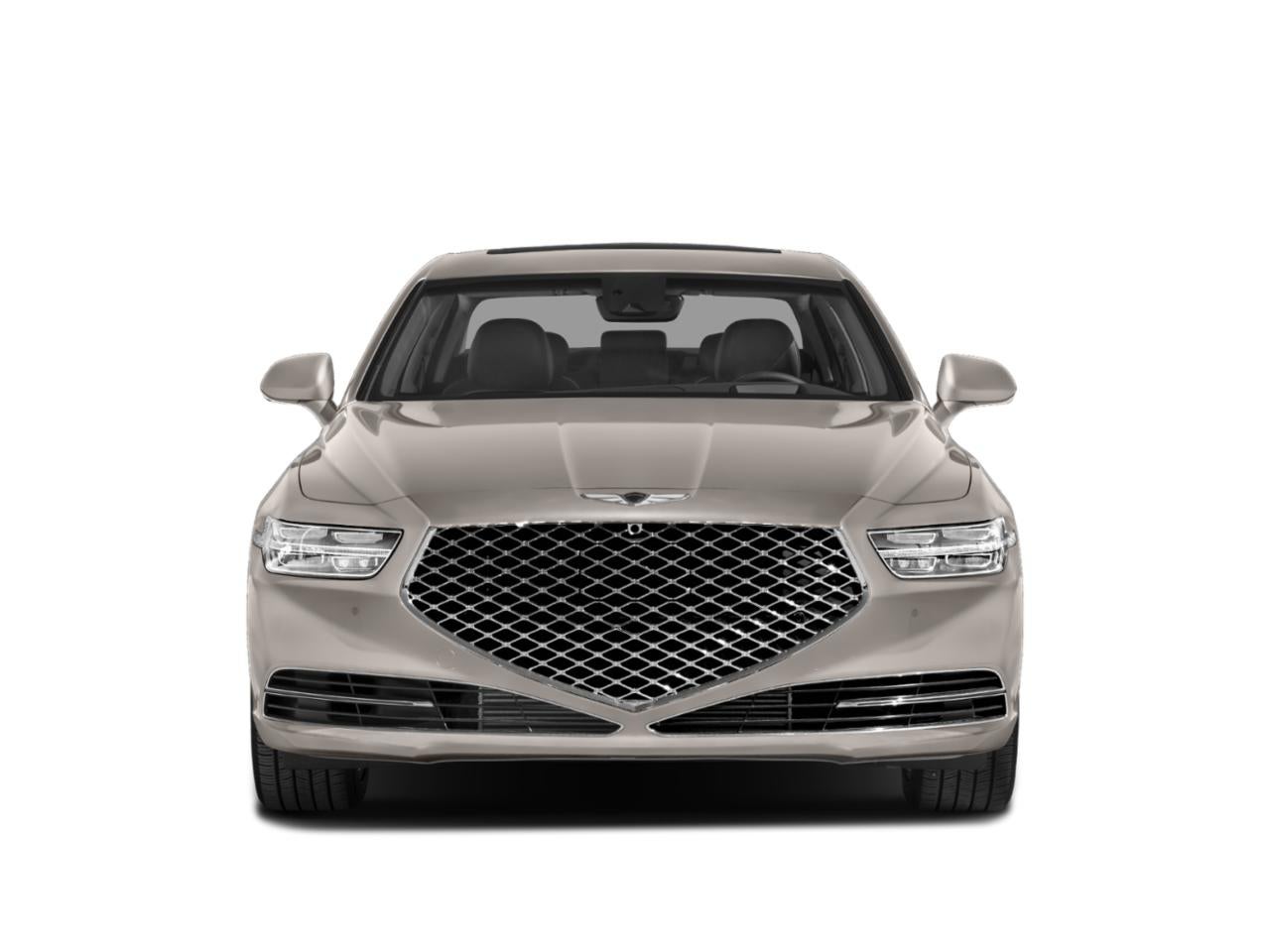 2022 Genesis G90 3.3T Premium RWD