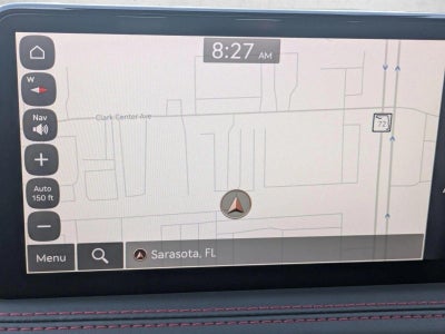 2023 Genesis G70 2.0T RWD