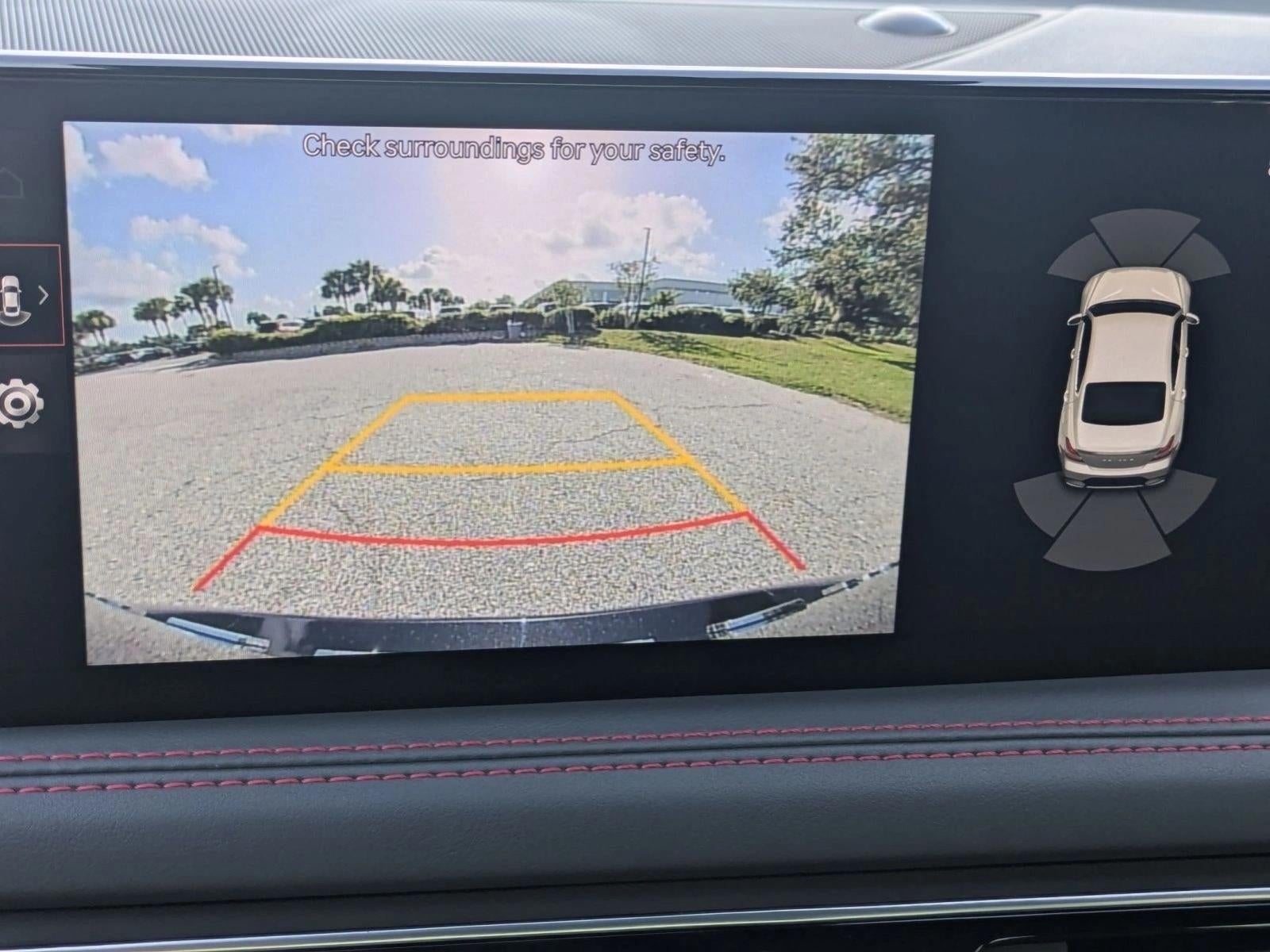 2023 Genesis G70 2.0T RWD
