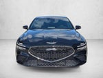 2023 Genesis G70 2.0T RWD