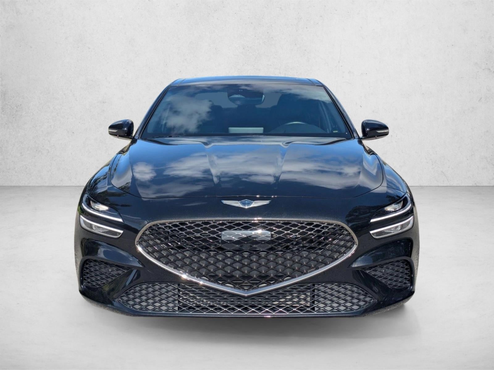 2023 Genesis G70 2.0T RWD