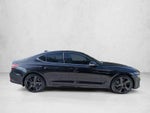 2023 Genesis G70 2.0T RWD