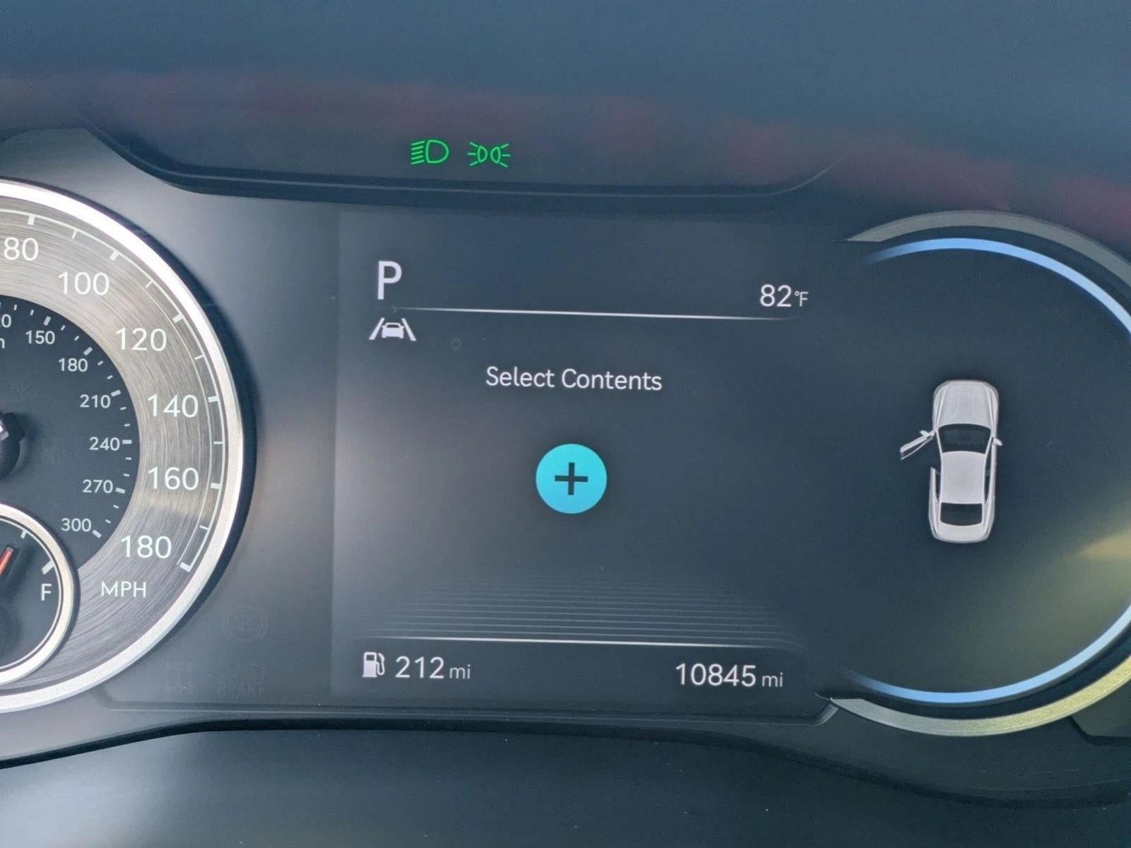 2023 Genesis G70 2.0T RWD