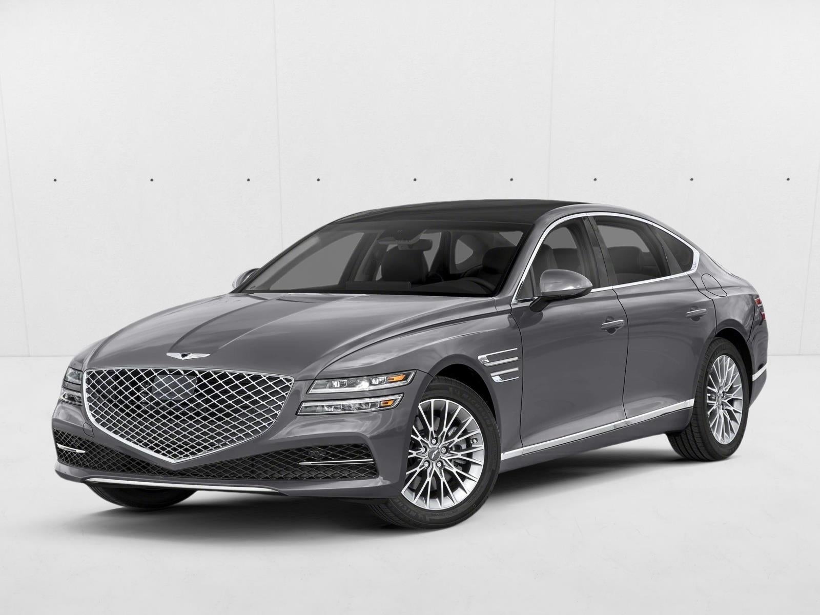 2023 Genesis G80 2.5T AWD