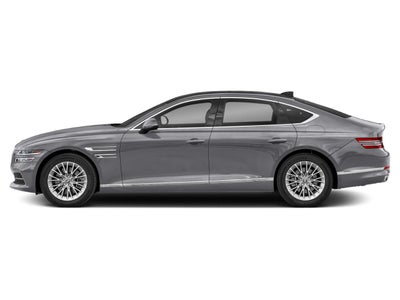 2023 Genesis G80 2.5T AWD