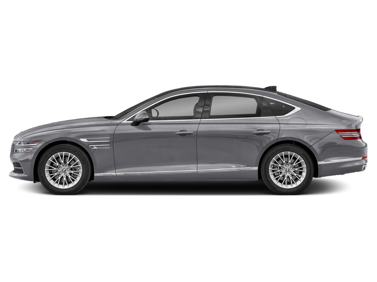 2023 Genesis G80 2.5T AWD