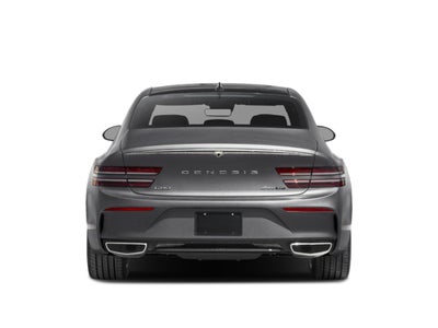 2024 Genesis G80 3.5T Sport AWD