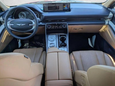 2021 Genesis GV80 2.5T RWD