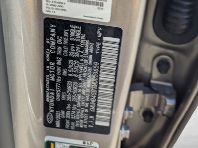 2021 Genesis GV80 2.5T RWD
