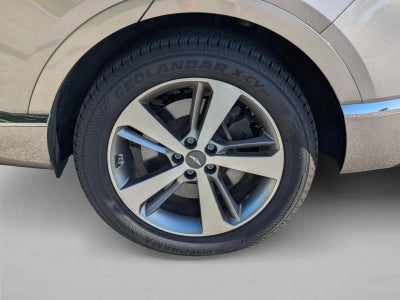 2021 Genesis GV80 2.5T RWD