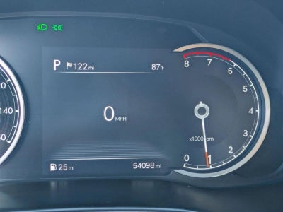 2021 Genesis GV80 2.5T RWD