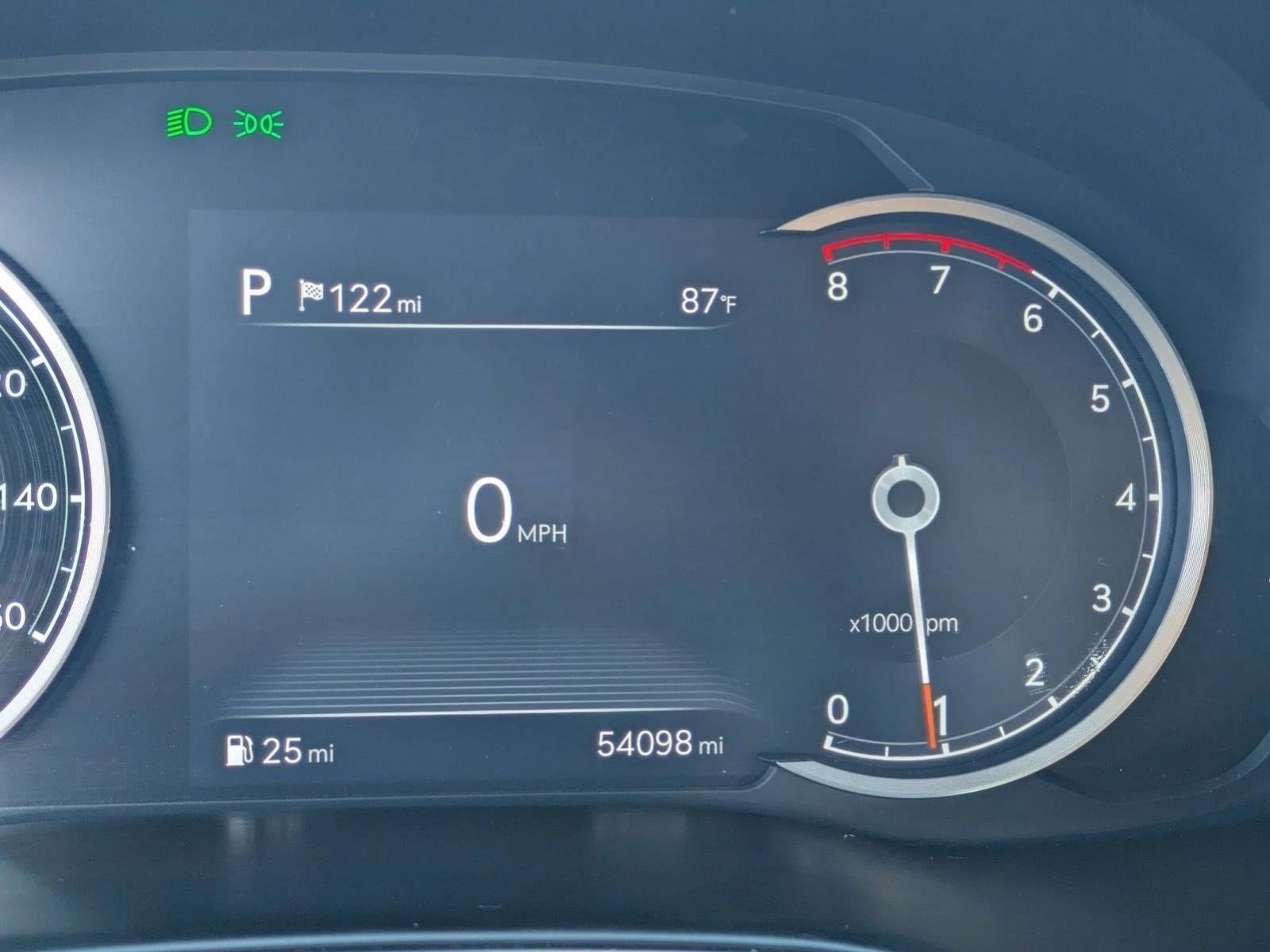 2021 Genesis GV80 2.5T RWD